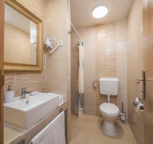 Apartamentos Villa Charlotte