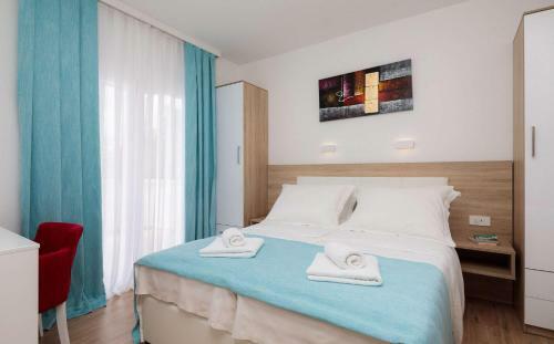 Apartamentos Villa Charlotte