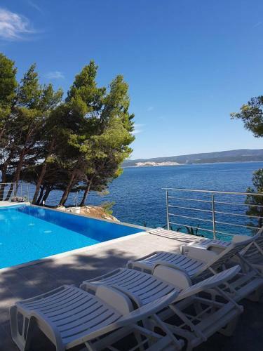 Apartamentos Villa Charlotte
