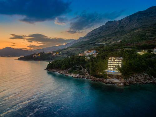 Apartamentos Villa Charlotte