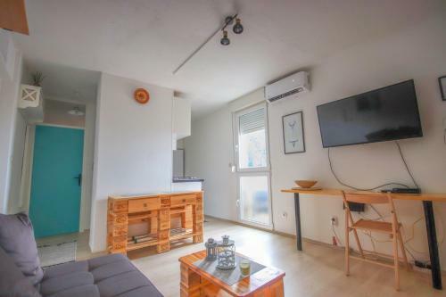 Apartman Margarita