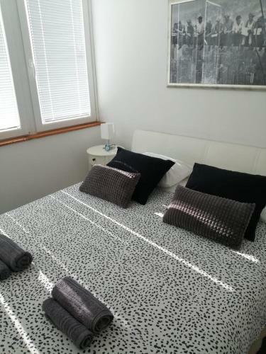 Apartman Margarita