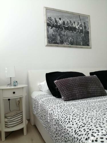 Apartman Margarita