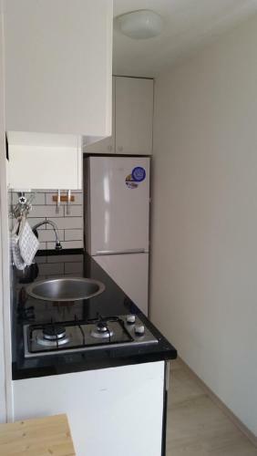 Apartman Margarita