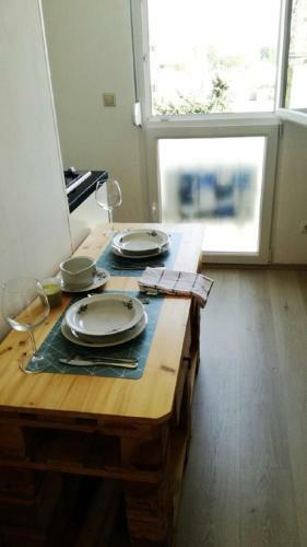 Apartman Margarita