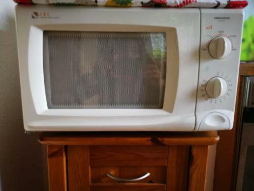 Self Check-in Green Apartment In Fewo47a