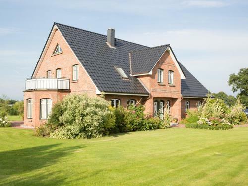 Apartamento Fewo 1 "landhaus Am Grashof"