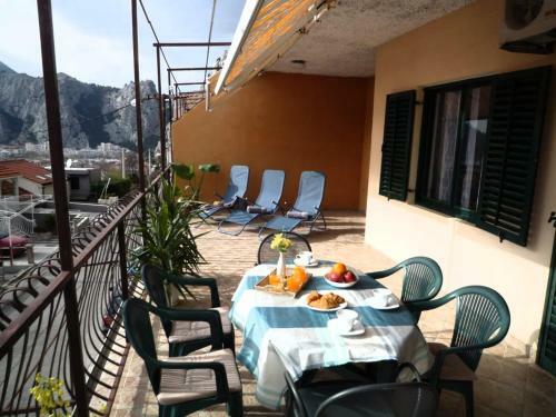 Apartman Beovi?