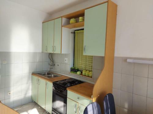 Apartman Beovi?