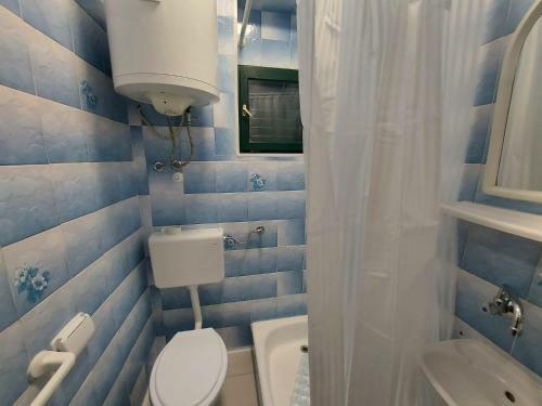 Apartman Beovi?