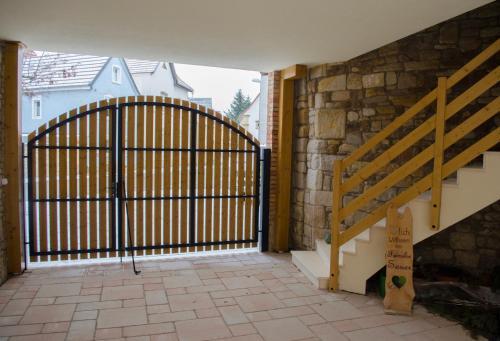 Apartamento Ferienwohnung Oma Else