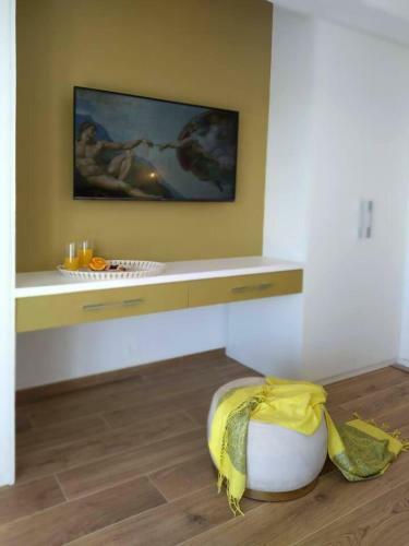 Villa Iva With Sea View And Pool