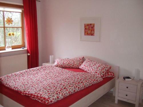 Apartamento Ferienwohnung Volkmann