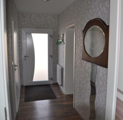 Apartamento Ferienwohnungen Haus Sauer