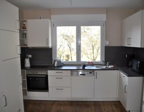 Apartamento Ferienwohnungen Haus Sauer