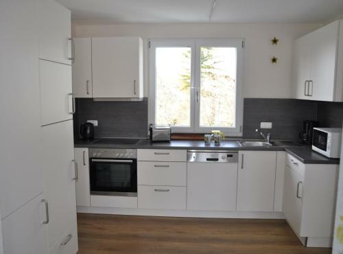 Apartamento Ferienwohnungen Haus Sauer
