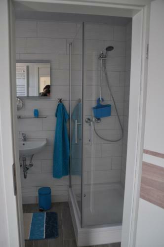 Apartamento Ferienwohnungen Haus Sauer
