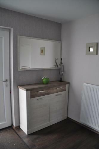 Apartamento Ferienwohnungen Haus Sauer