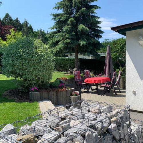 Apartamento Ferienhaus Im Harz Niehoff