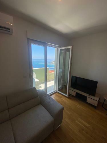 Comfort Sea View Apartment