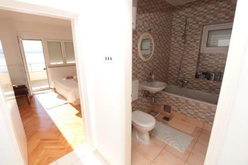 Apartmani Damir Livaji?