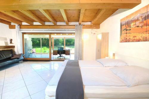 Apartamento Flat Strasbourg - Europapark / Wallaston
