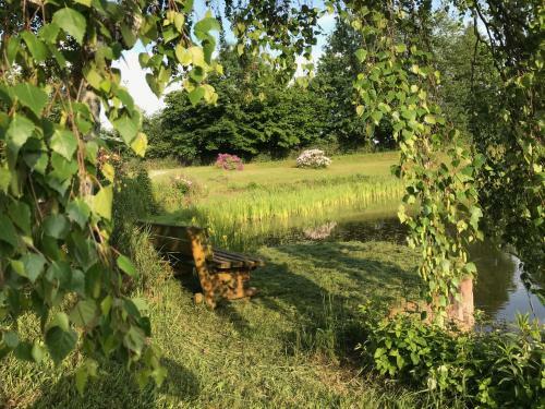 Apartamento Flat Strasbourg - Europapark / Wallaston