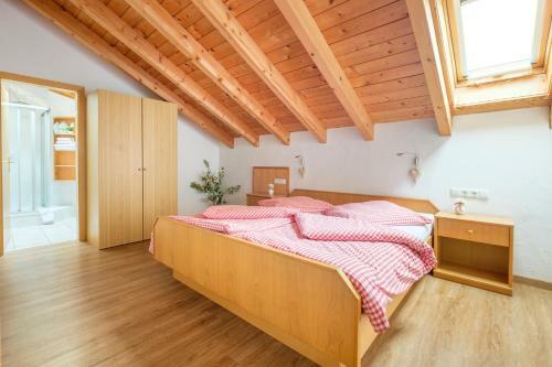 Apartamento G�stehaus Mooswiese
