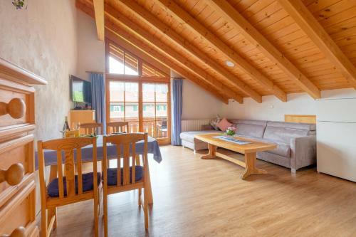 Apartamento G�stehaus Mooswiese