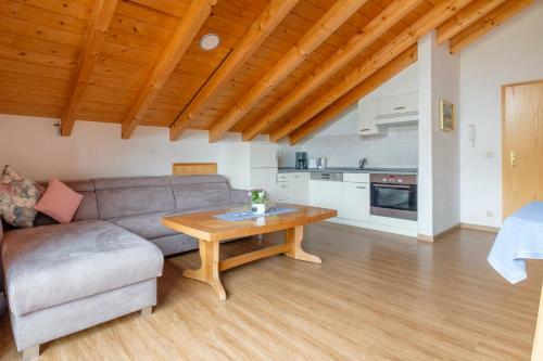 Apartamento G�stehaus Mooswiese
