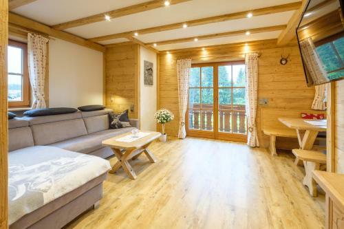 Apartamento G�stehaus Mooswiese