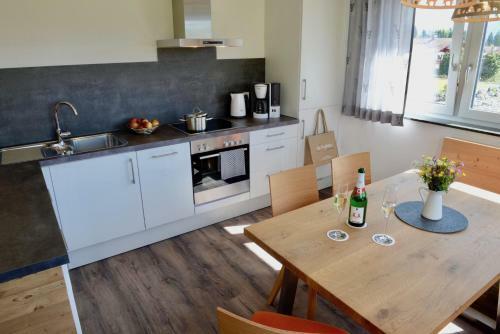 Apartamento Schmid?s Ferienwohnungen