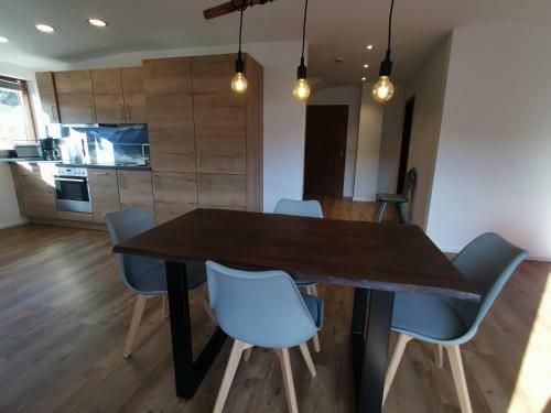 Apartamento Ferienwohnung Stillleben
