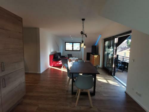 Apartamento Ferienwohnung Stillleben