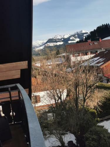 Apartamento Ferienwohnung Stillleben