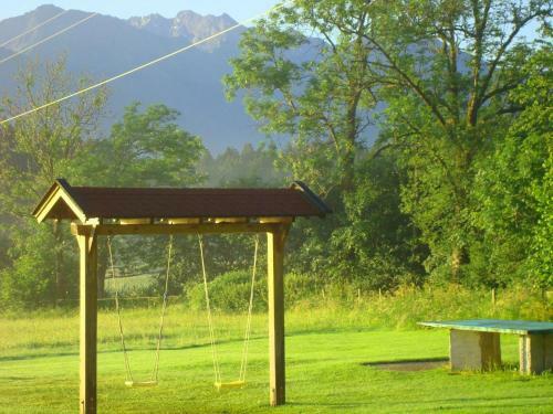 Apartamento Sigiswangerhorn