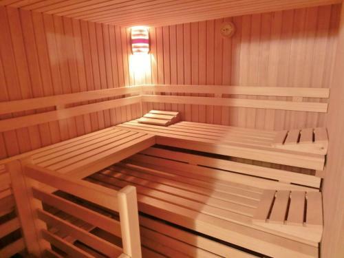 Apartamento Sigiswangerhorn