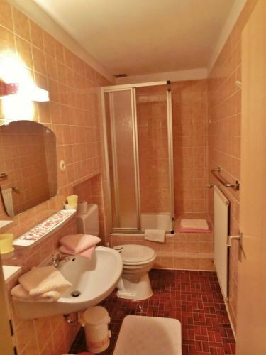 Apartamento Sigiswangerhorn