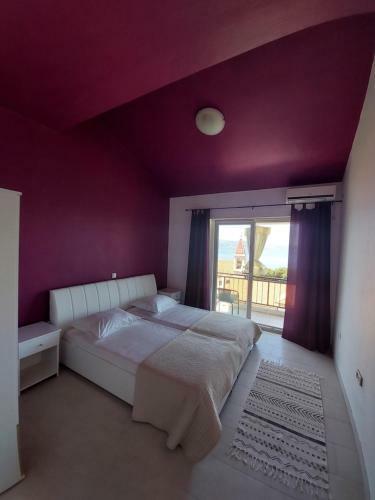 Panorama Sea View Apartment A