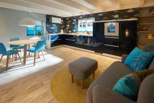 Apartamento Oberstaader1 - Das Ferienhaus