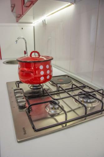 Apartamentos Rezidencija Ab