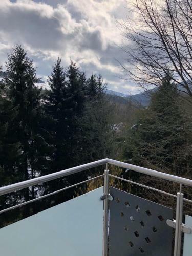 Apartamento Haus Trude