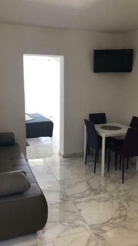 Solaria Apartments