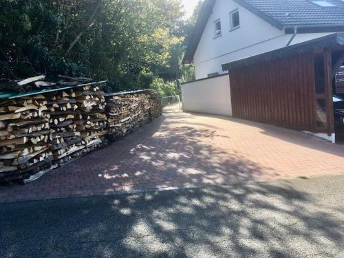 Apartamento Ferienwohnung Am Pieperknapp In Olsberg