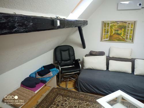 Happy Villa Holiday Apartment 2