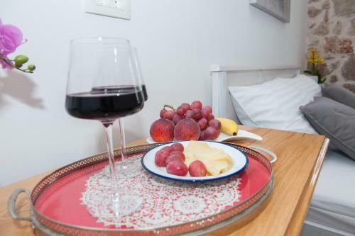 Bed & Breakfast Sobe Bile