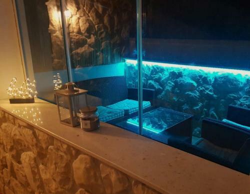 New Villa In Old Center - Pag