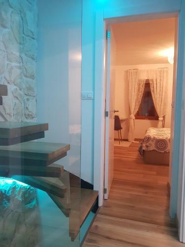 New Villa In Old Center - Pag