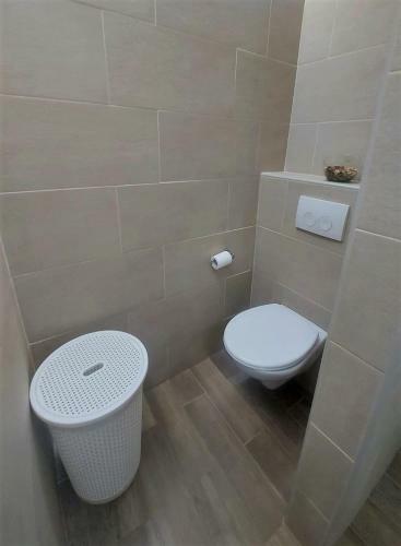 New Villa In Old Center - Pag