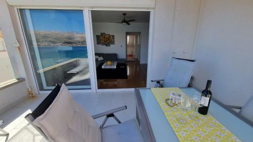 Apartamento Modern Sea View Penthouse - On The Beach